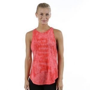 Dancer Puma Burnout Tank