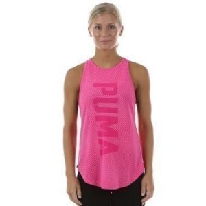 Dancer Puma Burnout Tank