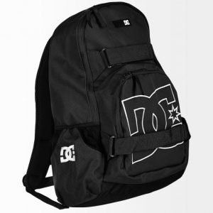 Dc Shoes Nelstone Reppu