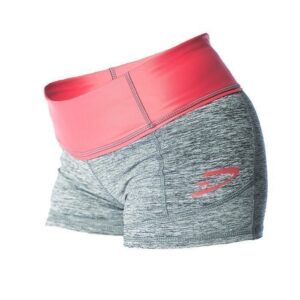 Dcore Blast Shorts vintage grey L