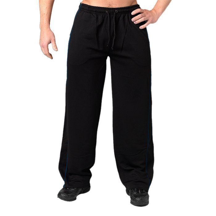 Dcore Comfy mesh pant black/blue M