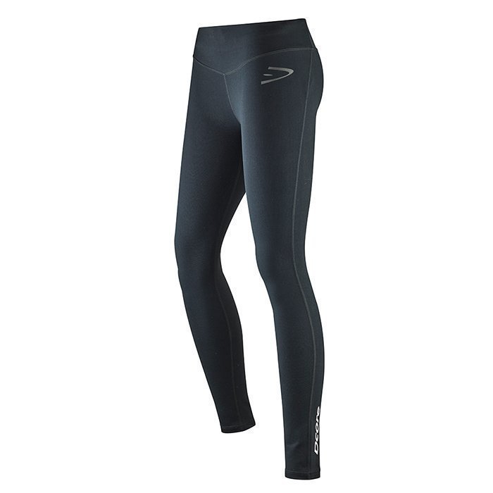 Dcore Core Tights Black XS