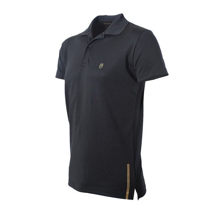 Dcore D-Elite Polo Shirt black M