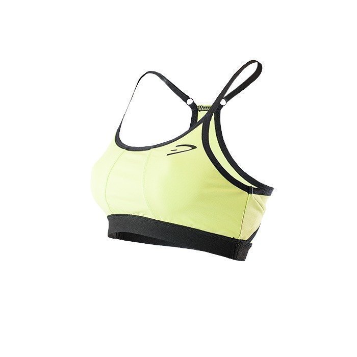 Dcore FT Athletic Bra lime L