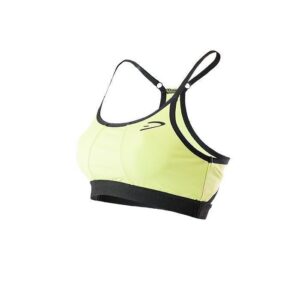 Dcore FT Athletic Bra lime XS