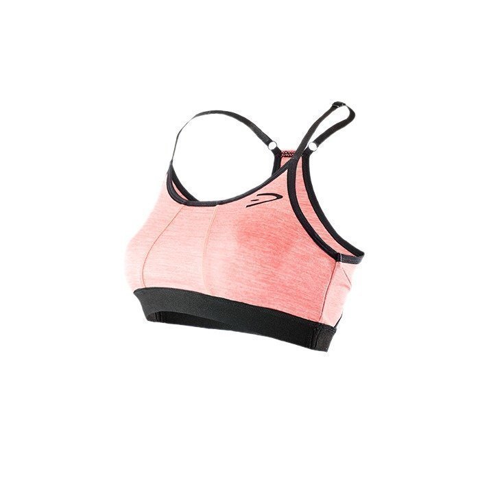 Dcore FT Essential Bra coral L