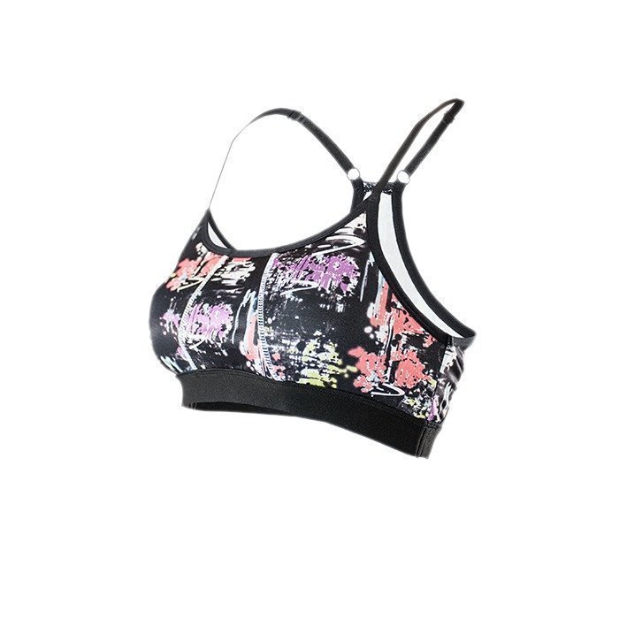 Dcore FT Graffiti Bra graffiti XS