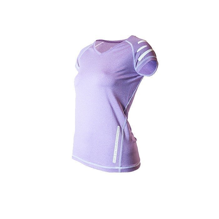 Dcore FT Mobility Tee Women violet L