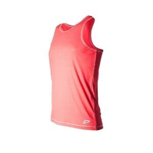 Dcore Lightweight Ribsinglet red