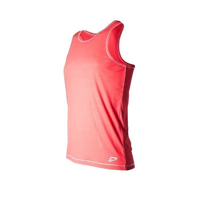 Dcore Lightweight Ribsinglet red L