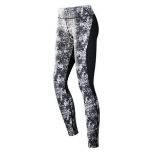 Dcore Noise High Way Tights Black S