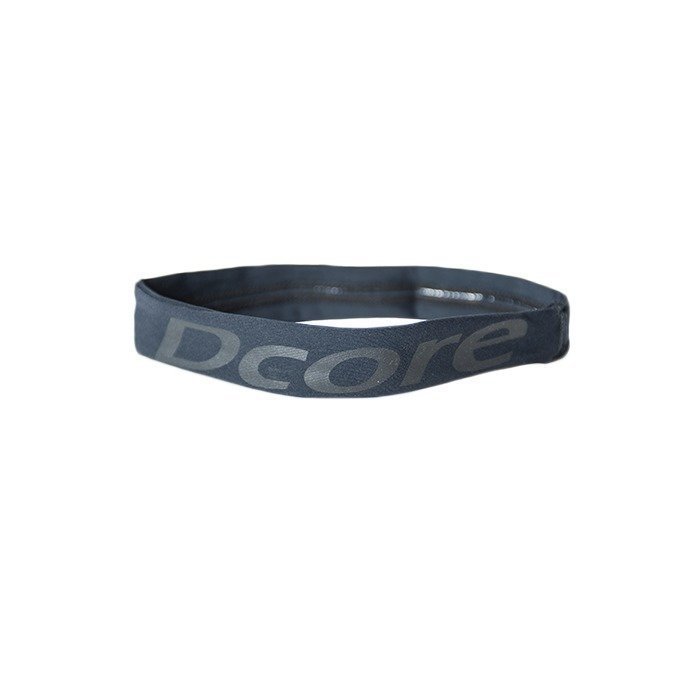 Dcore Performance Headband black