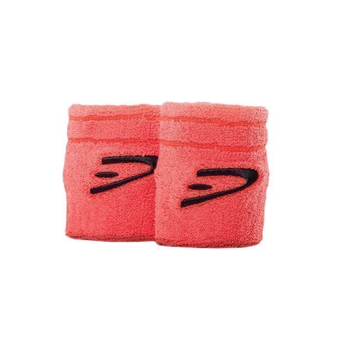 Dcore Performance Wristband coral