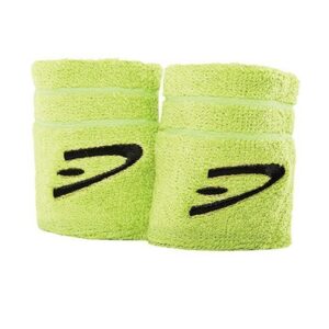 Dcore Performance Wristband lime