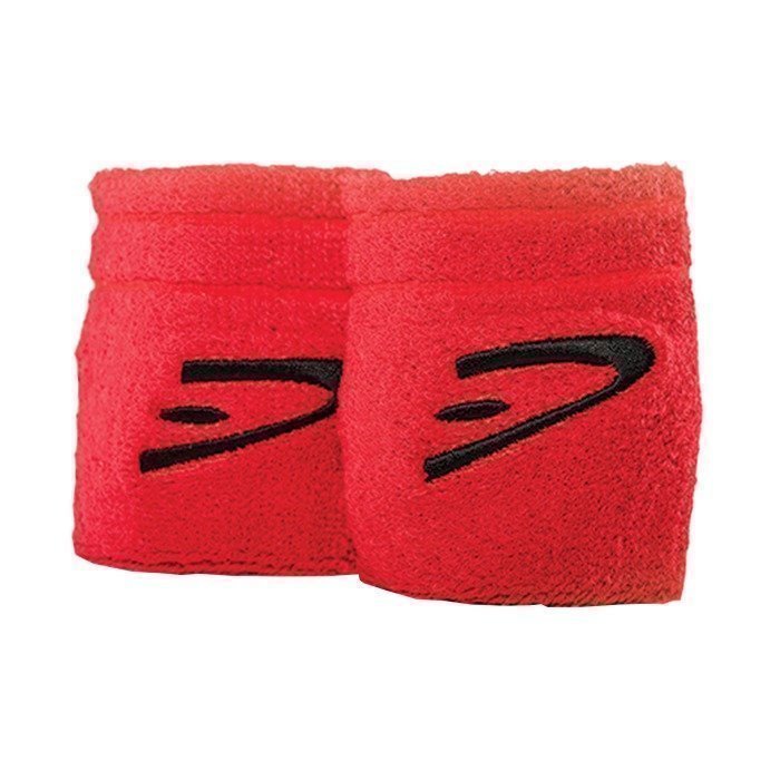 Dcore Performance Wristband red