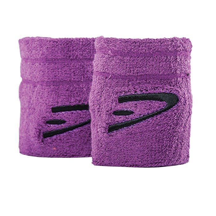 Dcore Performance Wristband violet