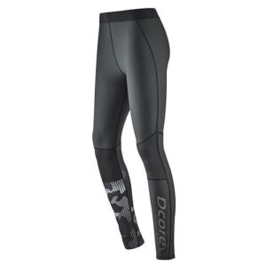 Dcore Pixel Camo Tights Black L