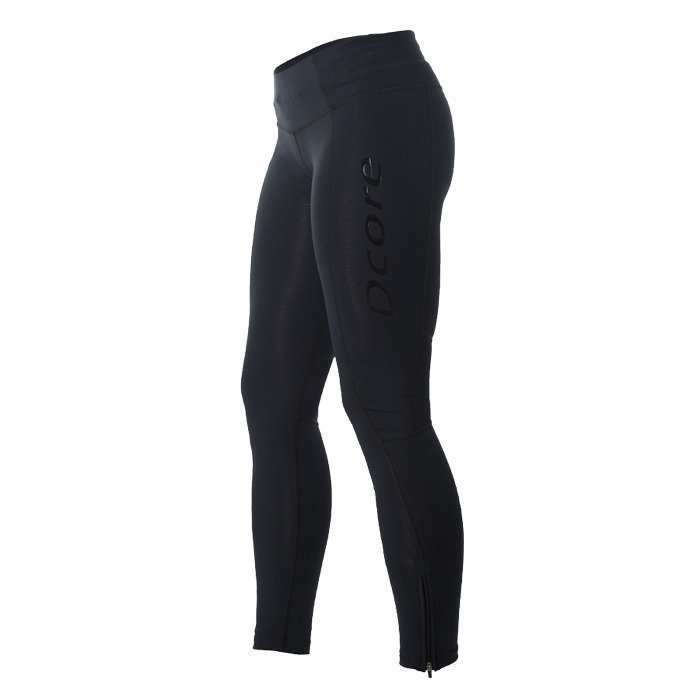 Dcore Reload Tights Black L