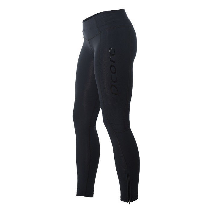 Dcore Reload Tights Black M