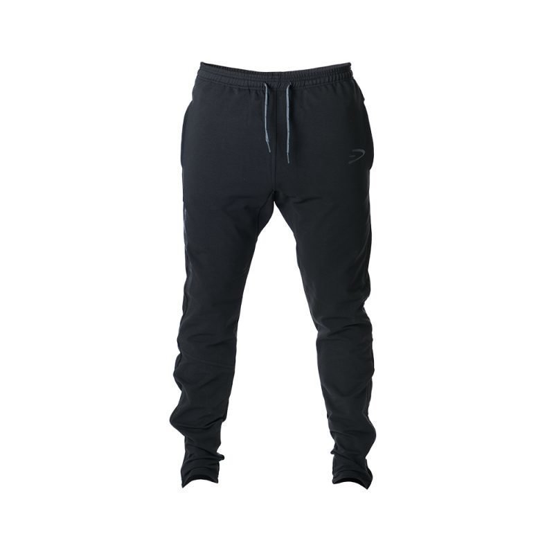 Dcore Tapered Gym Pant black L