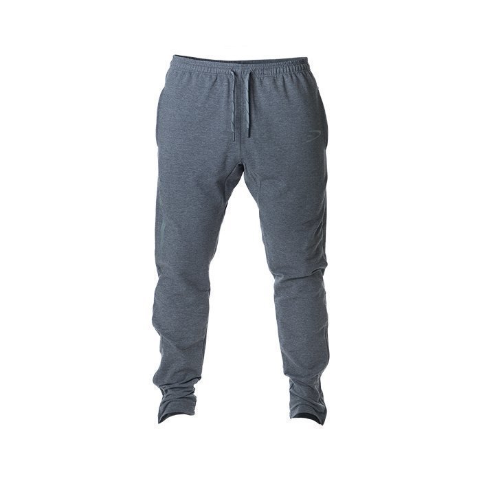 Dcore Tapered Gym Pant grey XXL