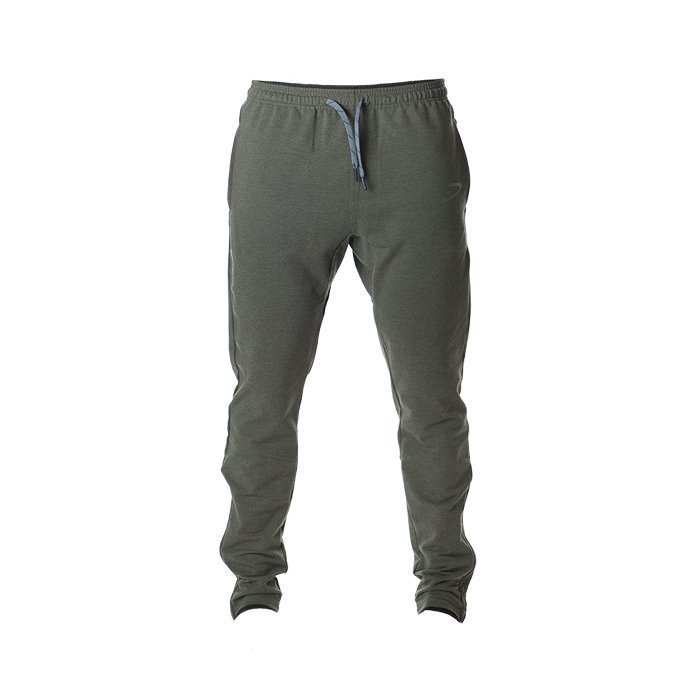 Dcore Tapered Gym Pant military green L