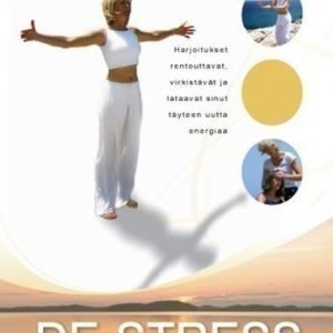 De-Stress-DVD