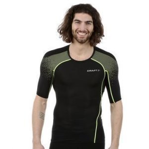 Delta Compression SS Shirt