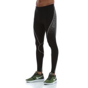 Delta Thermal Compression Long Tights