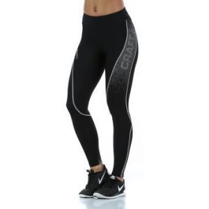 Delta Thermal Compression Long Tights