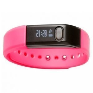 Denver Bfa-10pink Fitness-Ranneke Jossa Bluetooth Roosa