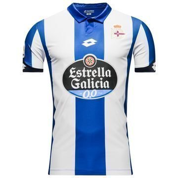 Deportivo De La Coruña Kotipaita 2016/17