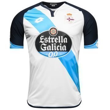 Deportivo De La Coruña Vieraspaita 2016/17