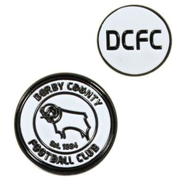 Derby Ball Marker