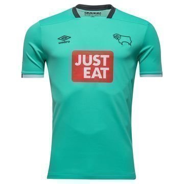 Derby County 3. Paita 2016/17