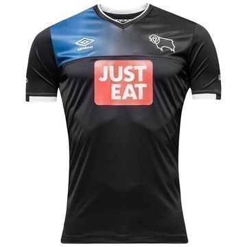 Derby County Vieraspaita 2016/17