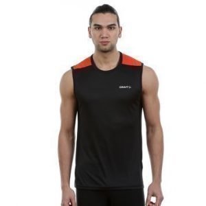 Devotion Singlet