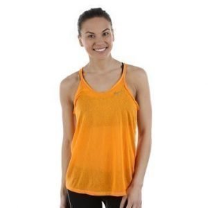 Df Cool Breeze Strappy Tank