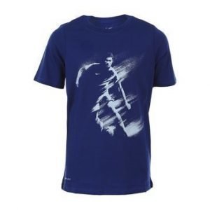 Dftc SS CR7 Art Tee Junior