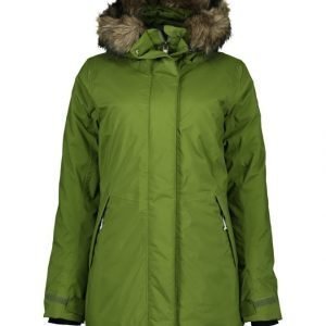 Didriksons Gina Parka