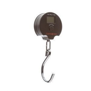 Digital Luggage Scale