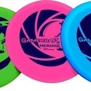 Disc Golf Set