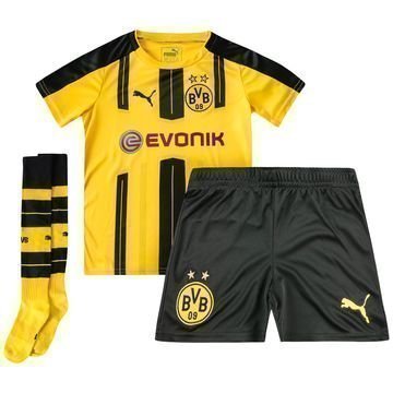 Dortmund Kotiasu 2016/17 Mini-Kit Lapset