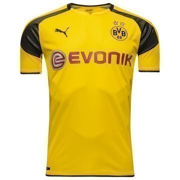 Dortmund Kotipaita 2016/17 Champions League