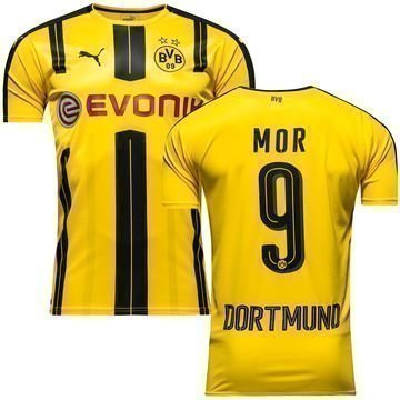 Dortmund Kotipaita 2016/17 Lapset MOR 9