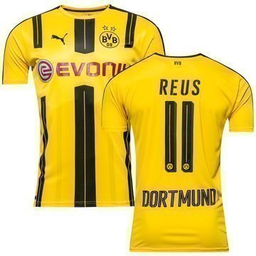 Dortmund Kotipaita 2016/17 Lapset REUS 11