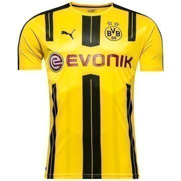 Dortmund Kotipaita 2016/17 Lapset