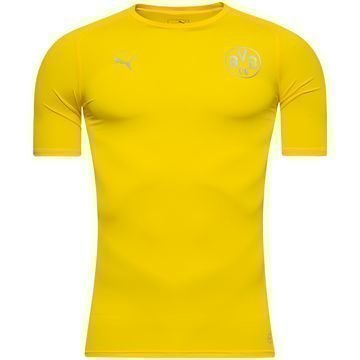 Dortmund T-paita Baselayer Keltainen