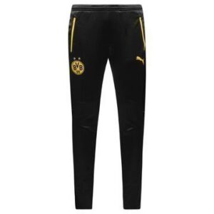 Dortmund Treenihousut Musta Lapset
