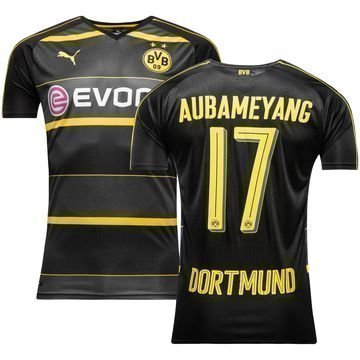 Dortmund Vieraspaita 2016/17 Lapset AUBAMEYANG 17